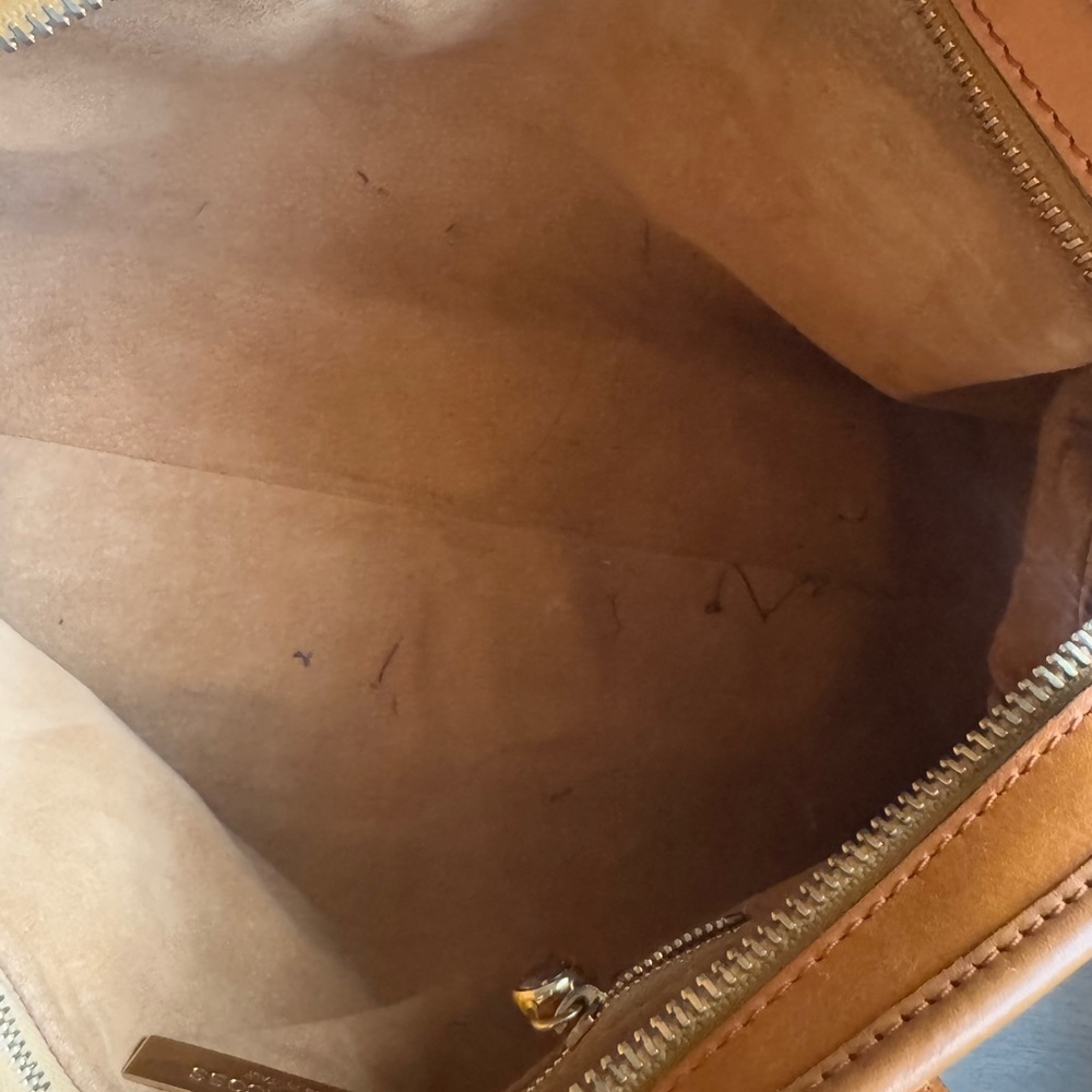 Marc Jacobs Large Patti Satchel - Picture 9 of 12
